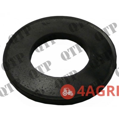 Rubber Seal Rear