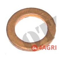Injector Washer
