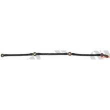 Leak Off Pipe