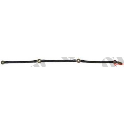 Leak Off Pipe