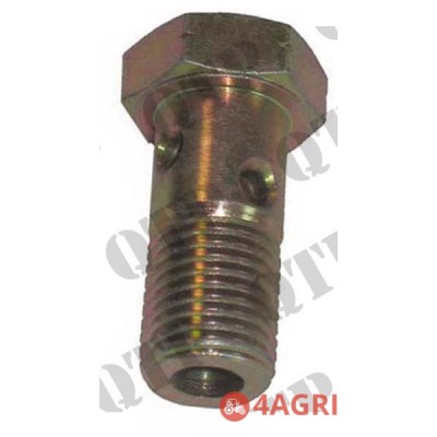 Fuel Filter Banjo Bolt Fuel Filter Banjo Bolt