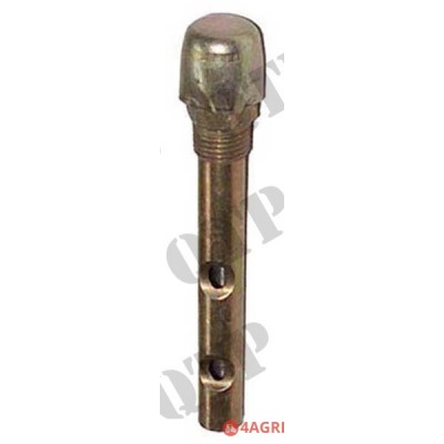 Ventilation Nut