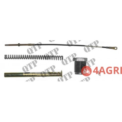 Door Cable Kit