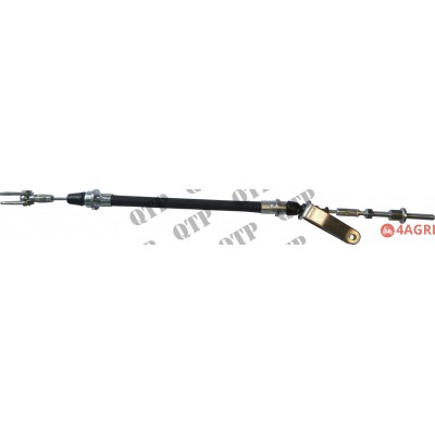 Clutch Cable Clutch Cable