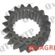 Top Shaft Gear