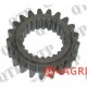 Top Shaft Gear
