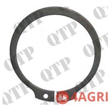 Top Shaft Circlip