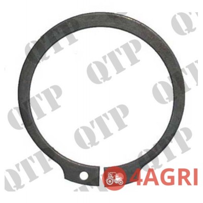 Top Shaft Circlip Top Shaft Circlip