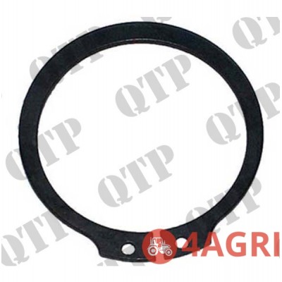 Input Bearing Retaining Circlip