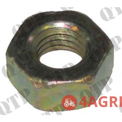 Input Housing Stud Nut Input Housing Stud Nut