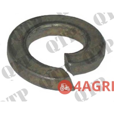 Input Housing Washer Input Housing Washer