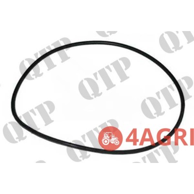 Imput Housing O Ring