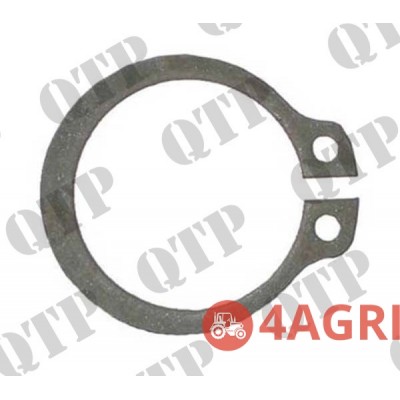 Reverse Idler Shaft Circlip Reverse Idler Shaft Circlip