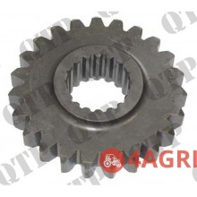 Reverse Idler Gear