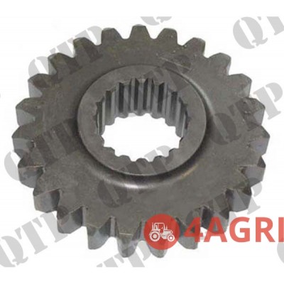 Reverse Idler Gear Reverse Idler Gear