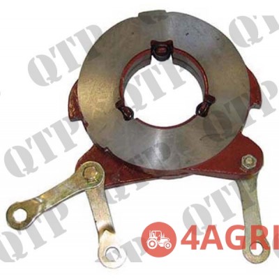 Brake Actuator Brake Actuator