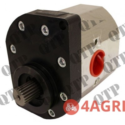 Hydraulic Pump Hydraulic Pump