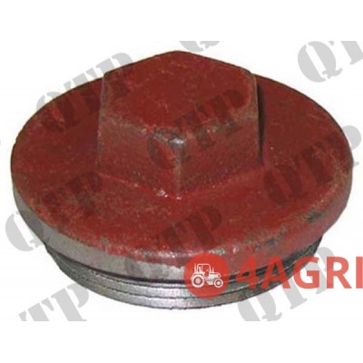 Oil Filler Cap