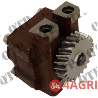 Oil Pump Assembly
