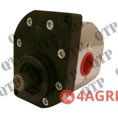 Hydraulic Pump Hydraulic Pump
