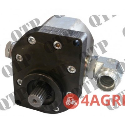 Hydraulic Pump Hydraulic Pump