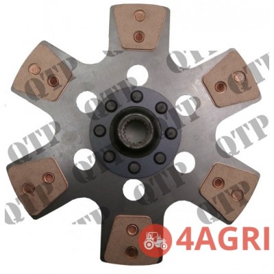 Clutch Plate