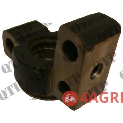 Ram Support Front Axle