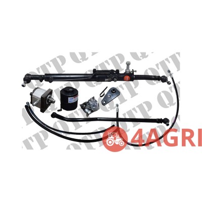 Power Steering Kit Power Steering Kit