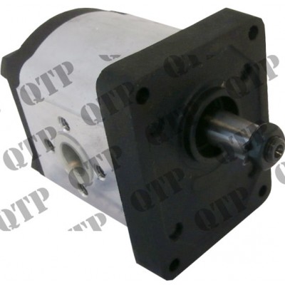 Hydraulic Pump