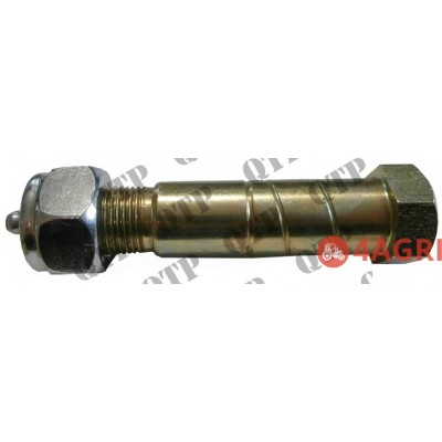 Power Steering Ram Pin