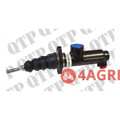 Clutch Master Cylinder