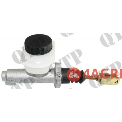 Clutch Master Cylinder