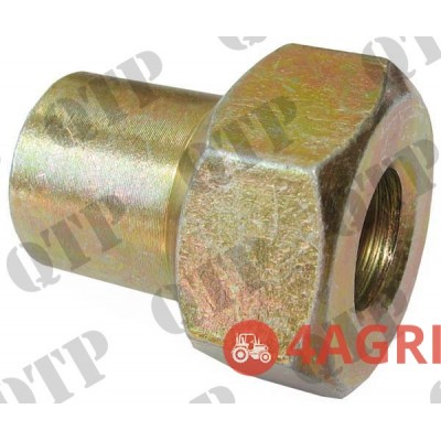 Rear Wheel Nut