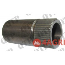 Splined Sleeve For Injector Pump