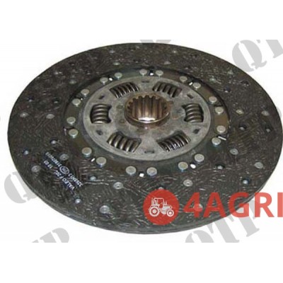 Clutch Disc