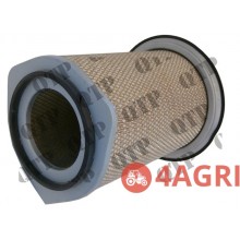Air Filter Outer