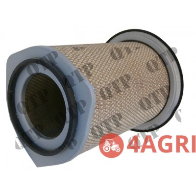 Air Filter Outer