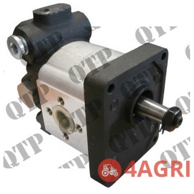 Power Steering Pump