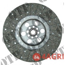 Clutch Disc