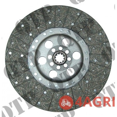 Clutch Disc