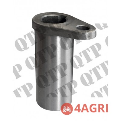 Front Axle Pin