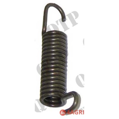 Brake Drum Spring