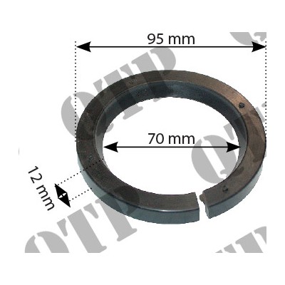 Crankshaft Seal
