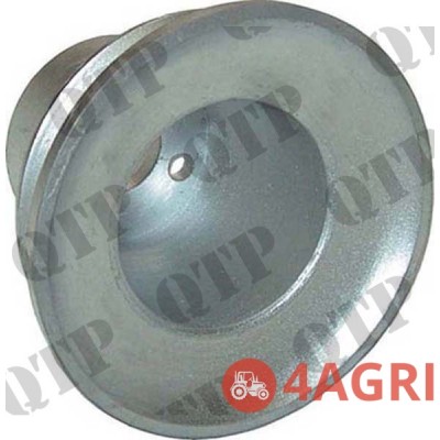 Water Pump Pulley