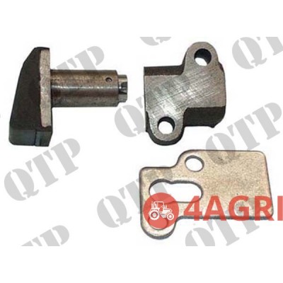 Timing Chain Tensioner