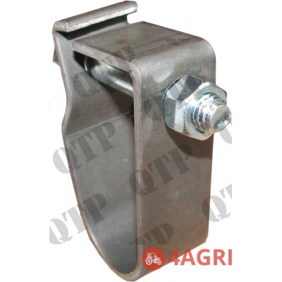 Tool Box Bracket