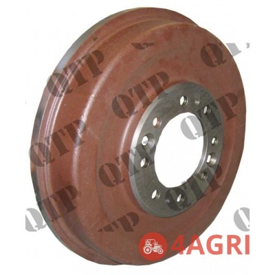Brake Drum
