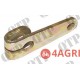 Hand & Foot Throttle Bracket