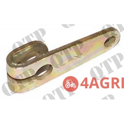 Hand & Foot Throttle Bracket Hand & Foot Throttle Bracket