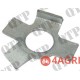 Reverse Idler Shaft Lock Tab
